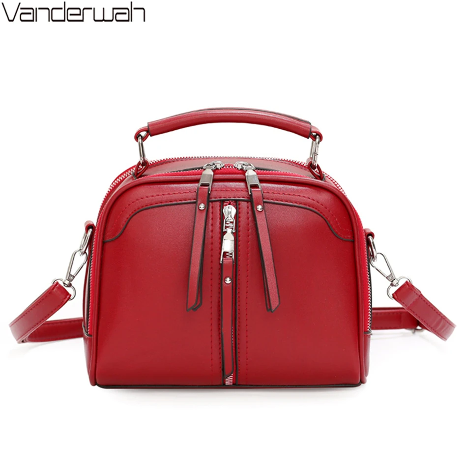 Женская маленькая сумка через плечо простая 2019|Сумки с ручками| |