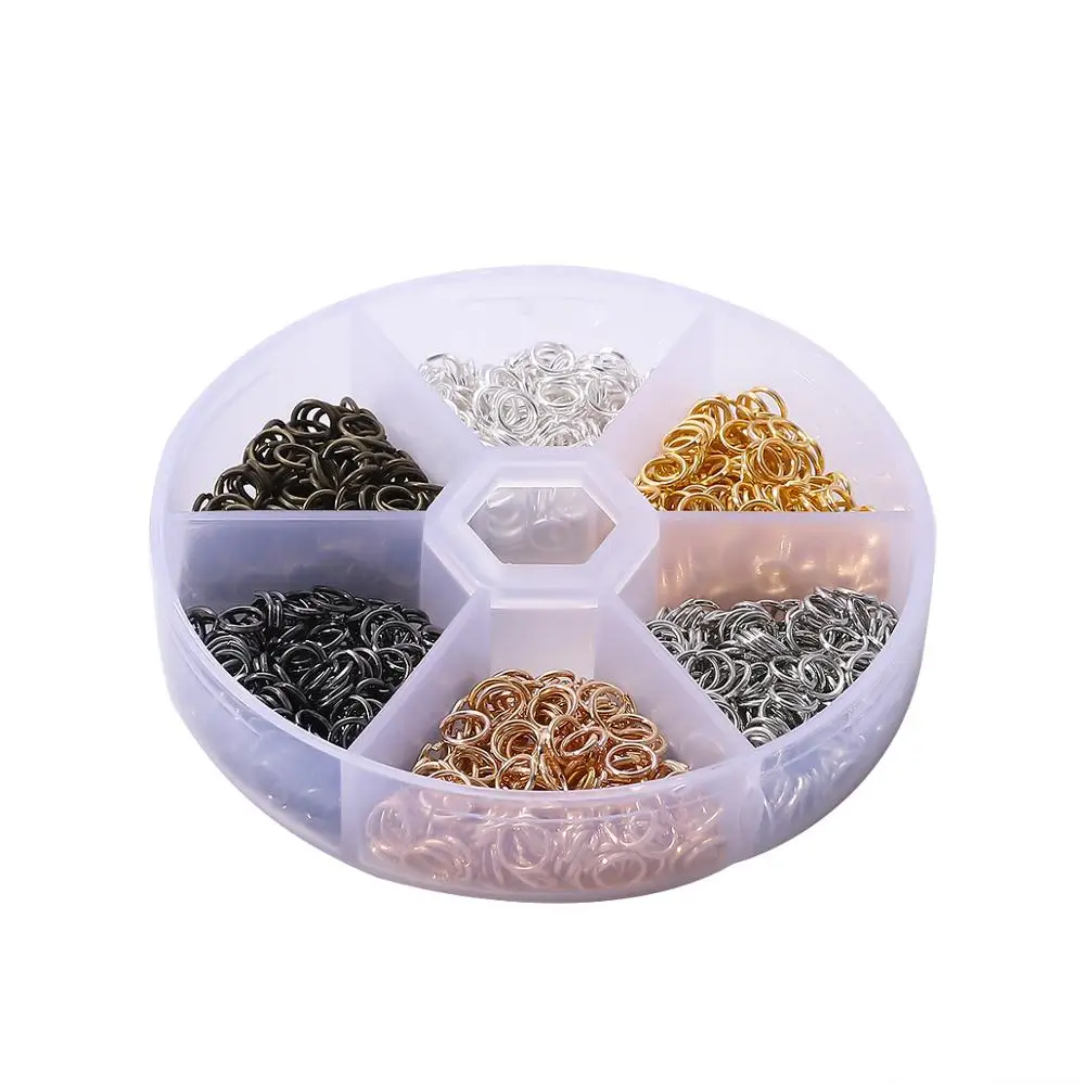 Набор инструментов для изготовления сережек &quotсделай сам&quot соединительное