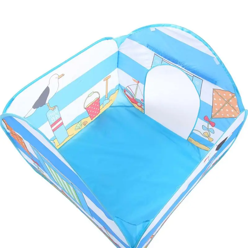 

Children Popup Tent Kids Play House Outdoor Activities Indoor Foldable Game Tent