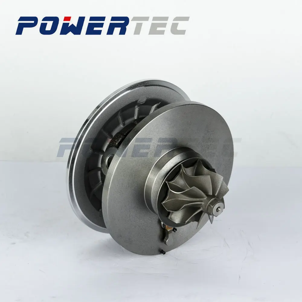 Картридж турбокомпрессора GT1749V 708639 -0005 -0008 8200256077 Для Volvo S40 V40 1.9 D 85Kw D4192T3 2000-2004