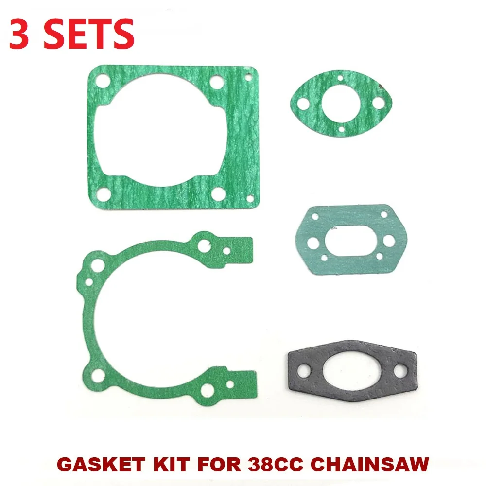 3 компл./лот полный набор цилиндровый карбюратор прокладка шайба комплект