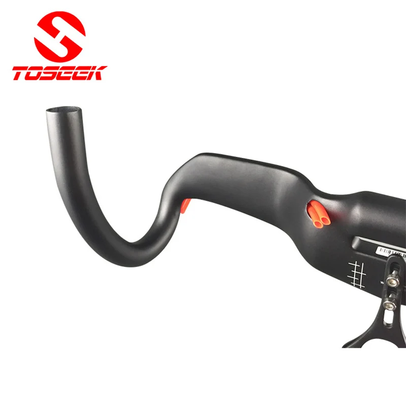 Руль велосипедный из углеродного волокна 31 8 мм черный|bicycle handlebar road|carbon fiber bicycle