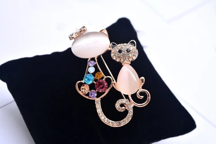 Новинка Высококачественная Пряжка для шальника Женская темпераментная Милая