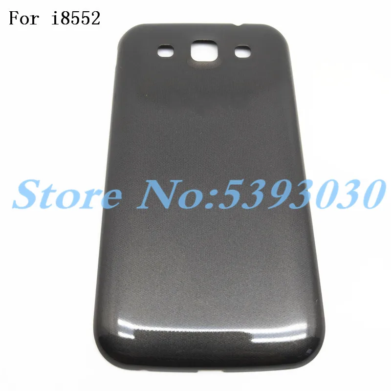 Для Samsung Galaxy Win GT-i8552 GT-i8550 I8552 I8550 корпус батарейного отсека задняя крышка чехол