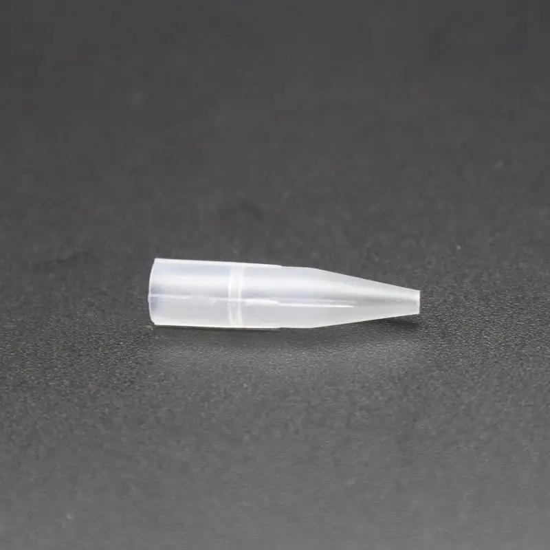 50 шт. 5RL одноразовые иглы для татуажа наконечники перманентного макияжа Merlin