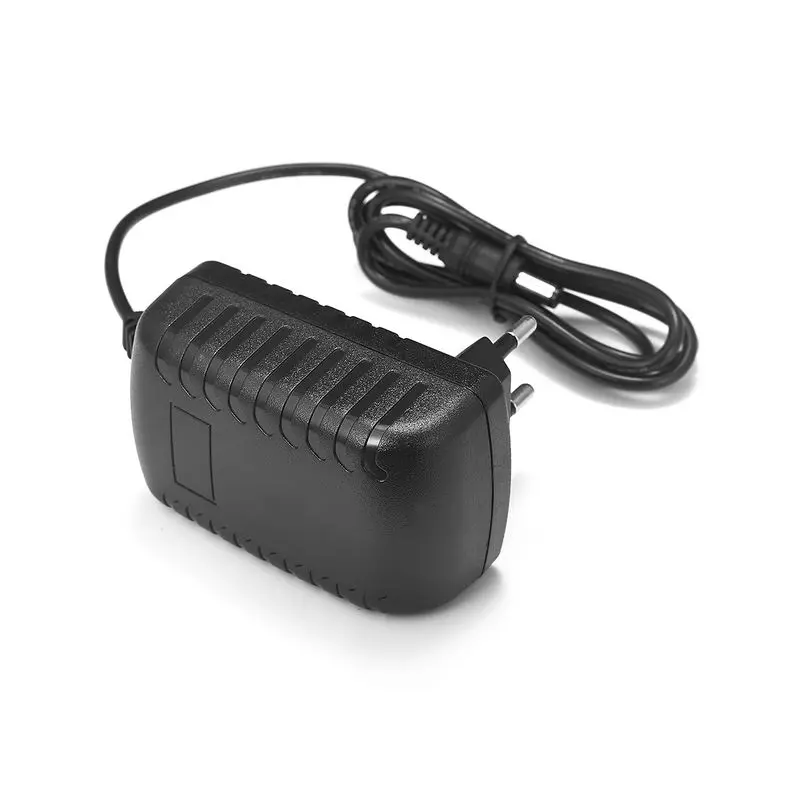 DC24V 1A адаптер питания ЕС Евро Европейский переменного тока Драйвер для 5050 3528