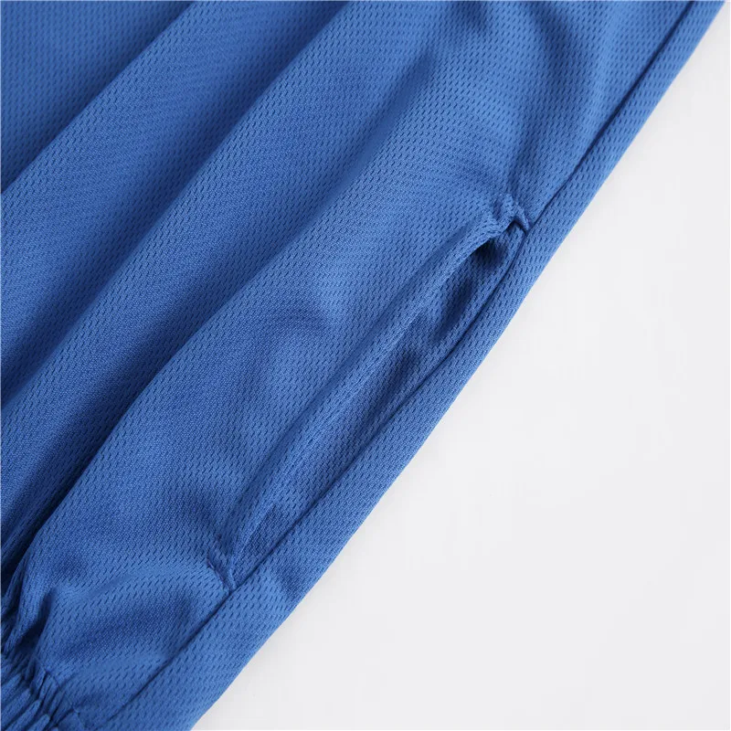 

2021 Men Casual Shorts Mesh Breathable Quick Dry Shrots Summer Fashion Patchwork Beach Surf Trunks Print Bermuda Beach Shorts