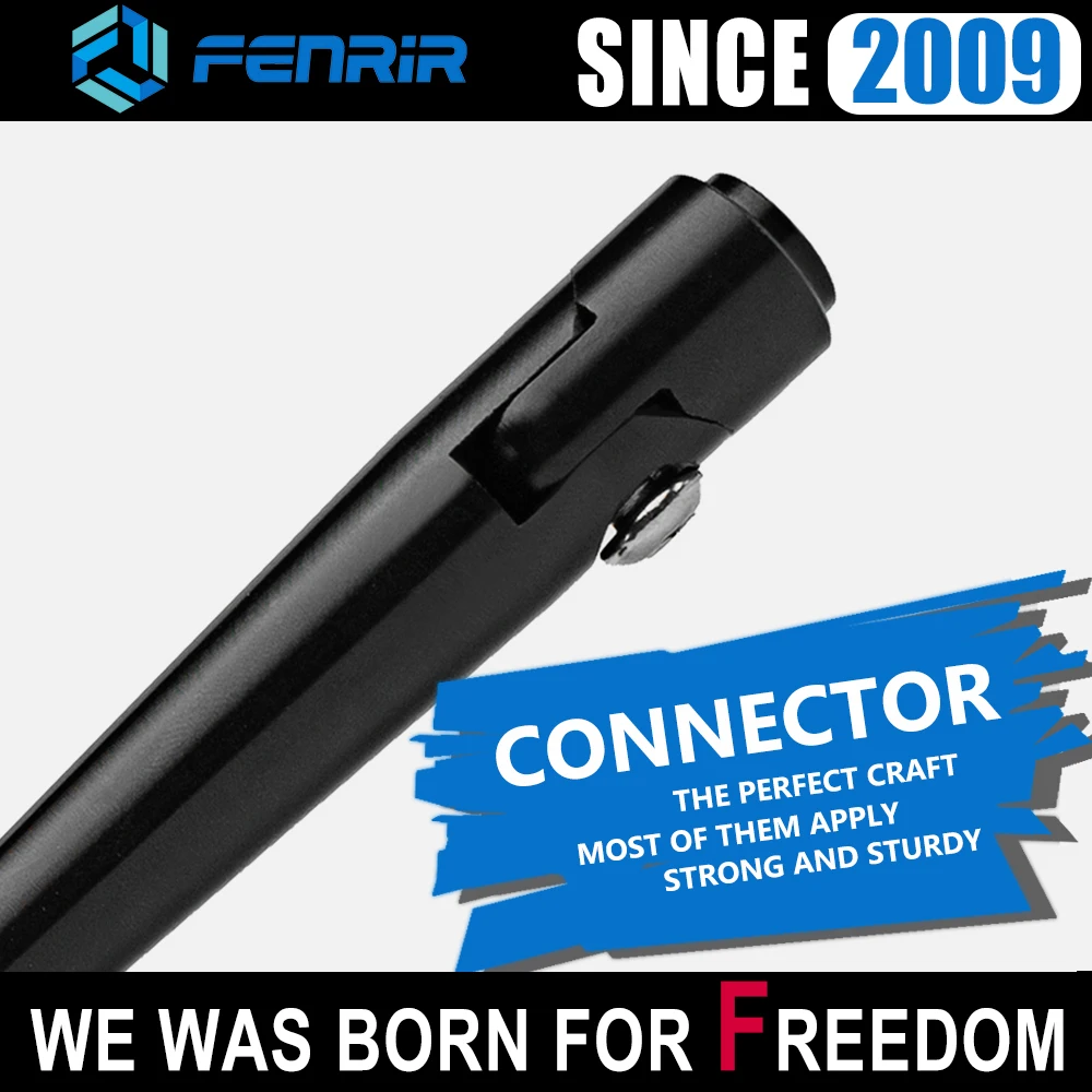 Зеркало мотоциклетное FENRIR для suzuki GSR250 GSX400 GSR400 SV400 SV650 GSR750 honda benelli Yamaha KTM triumph ducati
