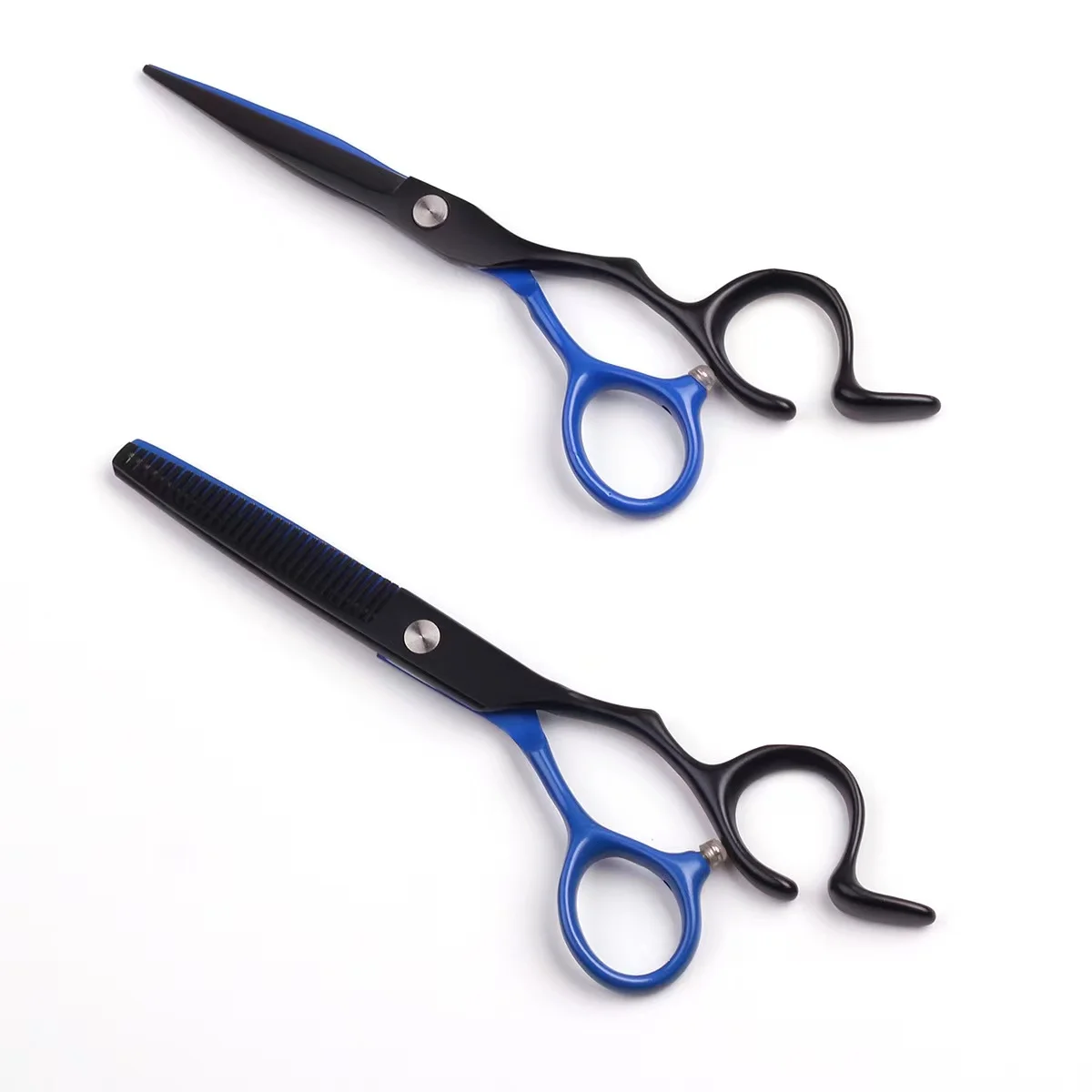 New Type Professional Japan Stainless Steel Salon Hairdressing Scissors Hair Cutting Shears Barber Thinning Scissors
