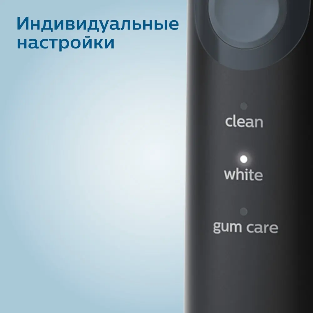 Электрическая зубная щетка Philips Sonicare ProtectiveClean HX6850 | Бытовая техника