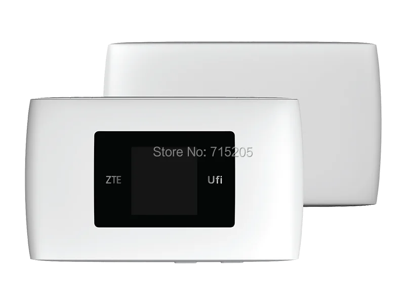 Разблокированный ZTE MF920 4G Мобильный LTE точку доступа Wi Fi маршрутизатор MF920V MF920VS PK