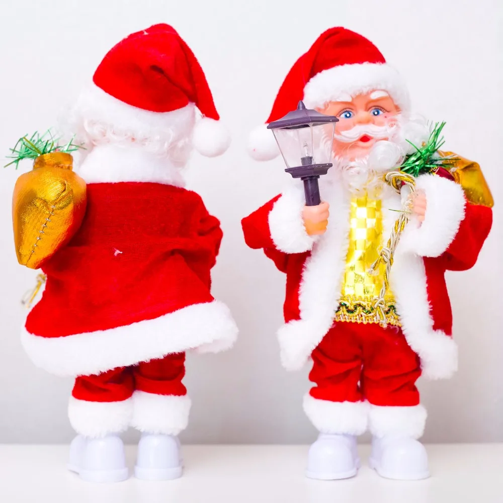 Рождественские украшения крафт бумажные бирки/баннер/бант/шляпа/конфетная