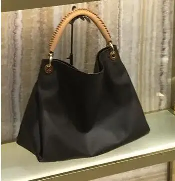 

Hot selling !!! 2020 woxk Genuine Leather new fashion women handbag artsy bags FREE SHIPPING