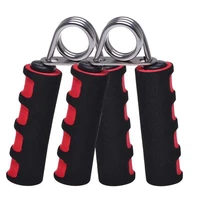 hand grip fitness arm trainers strength foam wrist grippers rehabilitation finger pow muscle recovery gym tool training heavy