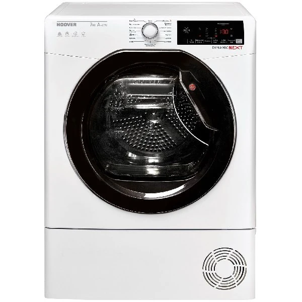 Сушильная машина Hoover DXW4 H7A1TKEX-07 | Бытовая техника