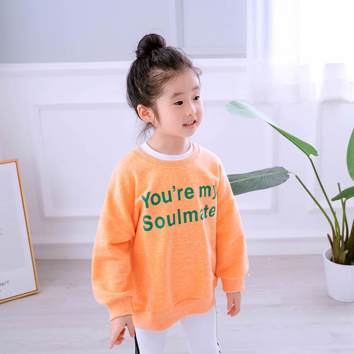 Одинаковая одежда для семьи новые осенние свитшоты маленьких мальчиков и