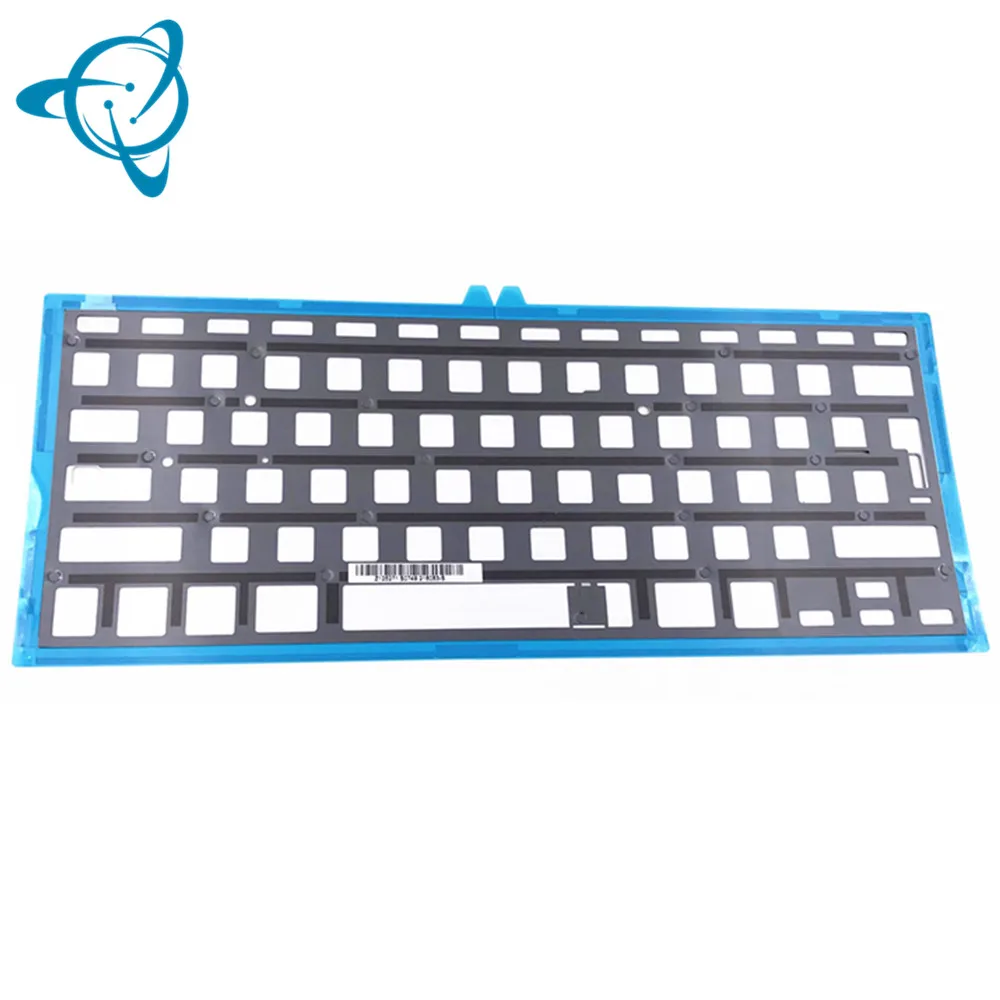 

shenyan A1369 A1466 UK keyboard backlit for Macbook Air 13.3'' MD231 MD232 MC503 MC504 MD508 MC965 keyboard backlight brand new