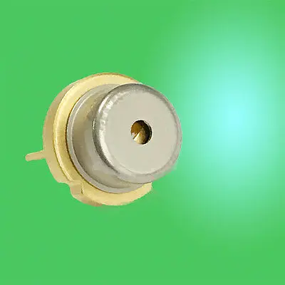 520nm зеленый 1W D9mm лазерный диод с PD Feeback Osram | Инструменты