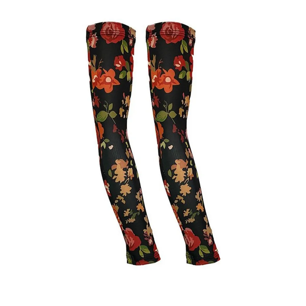 

Nordico Arm Sleeves Cycling Running Unisex Breathable Quick Dry UV Protection Arm Sleeves Outdoor sports cycling equipment 2021