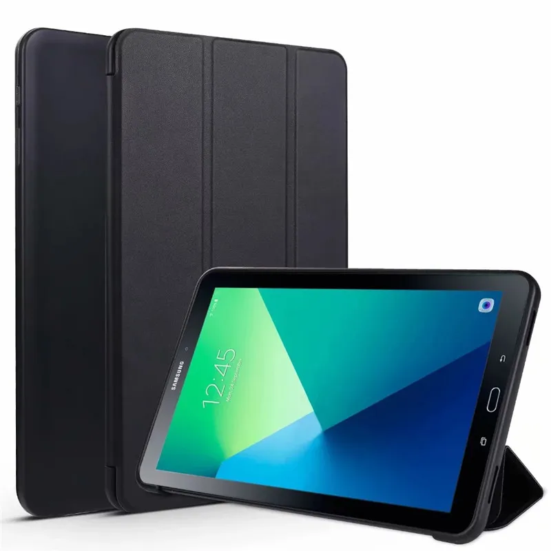 

Чехол для Samsung Galaxy Tab A A6 10,1 2016 T585 T580 ультра тонкий легкий мягкий ТПУ чехол для Samsung Tab A A6 10 1