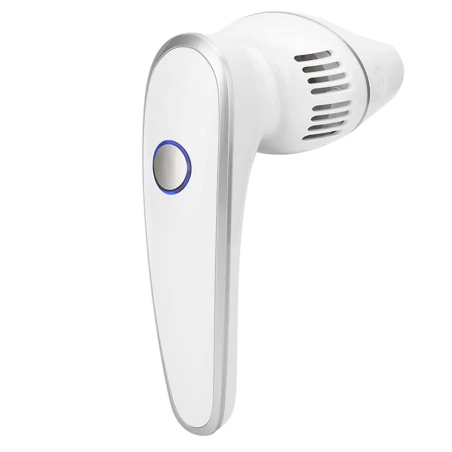 Автоматический вакуумный Электрический аппарат для удаления мозолей ног