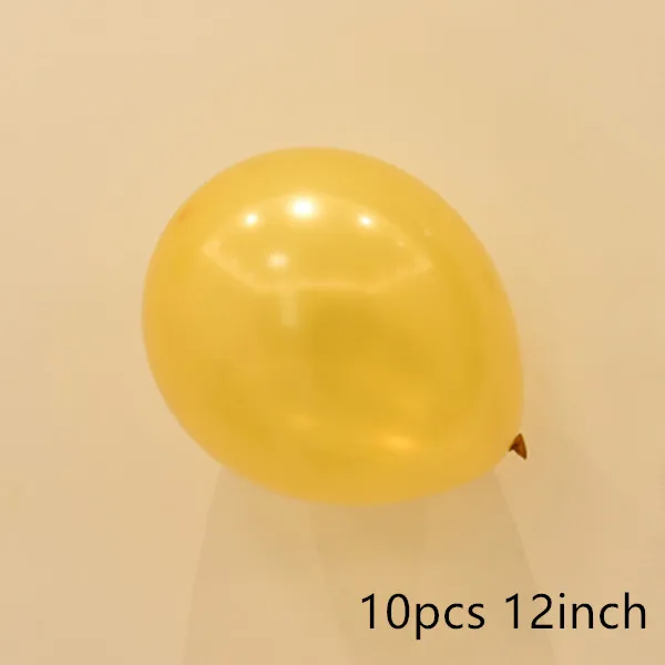1pc party decoration black gold digital confetti mesh 4d balloon baby 2 years old birthday theme party decoration - Цвет: as picture