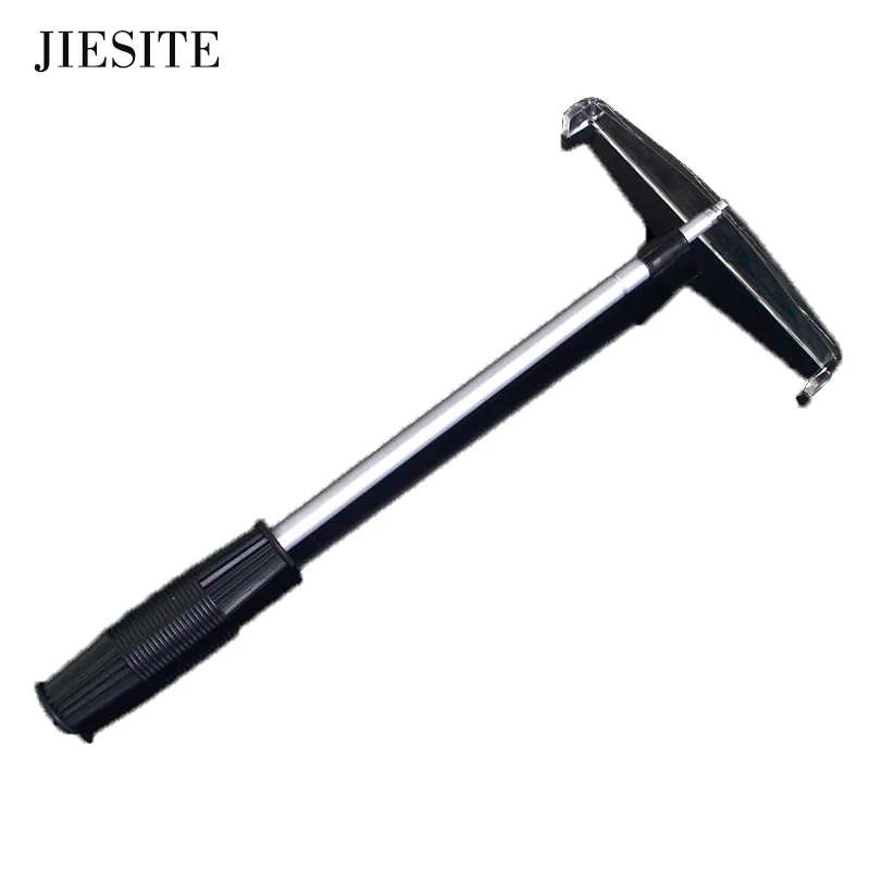 JIESITE покерные чипы Push Chips Harrow гибкие металлические жареные целевые