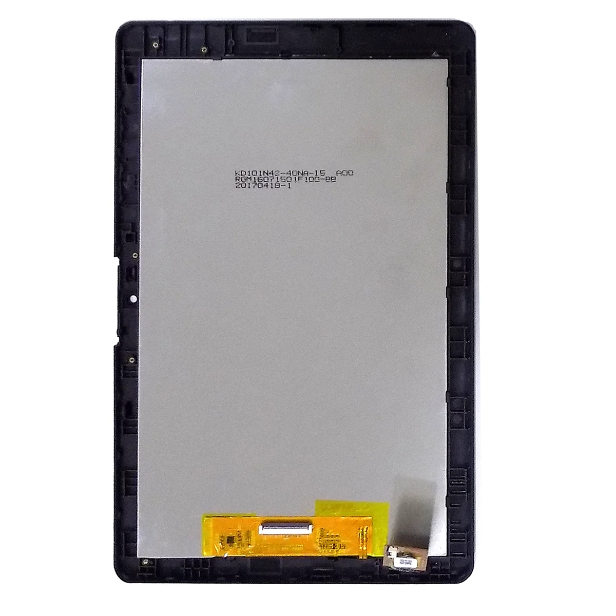 

Tablet LCD Screen For 10.1" Acer Iconia One 10 B3-A32 Touch Screen Digitizer With LCD Display Panel Replacement Parts