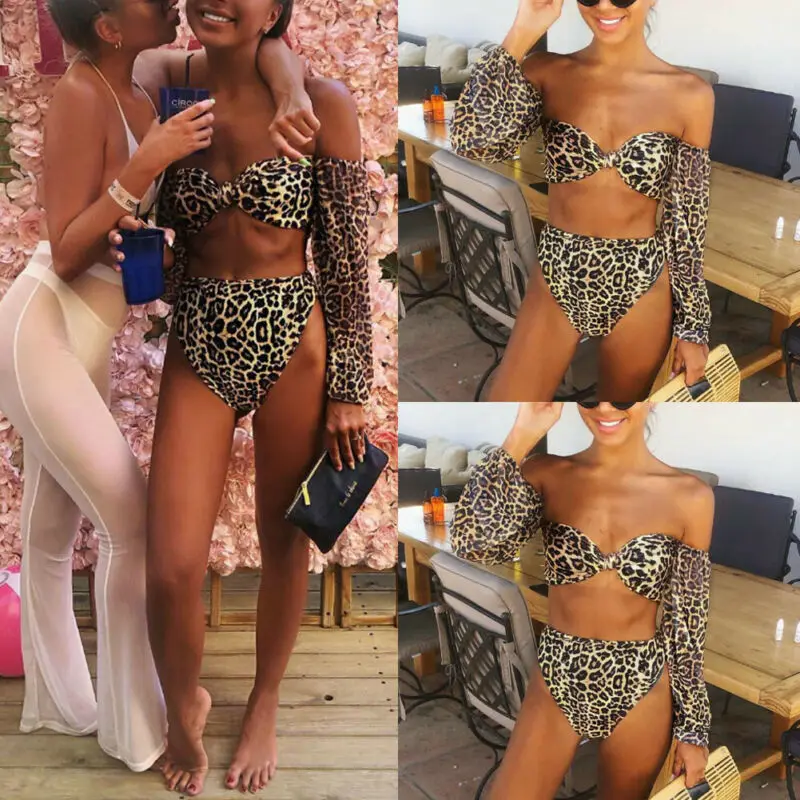 Женский купальный костюм Треугольник Купальный бюстгальтер с подкладкой