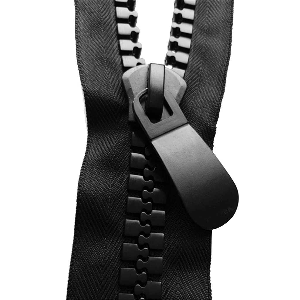 

#20 Marine Separating Zipper Double Pull Sliders Bimini Top Boat Heavy Duty