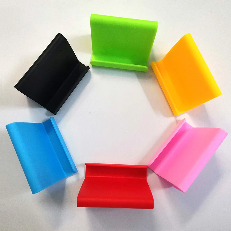 

Universal Lazy Smart Phone Holder Mobile Phone Stand Desktop Phone Holder for Iphone Xiaomi Huawei Honor Samsung