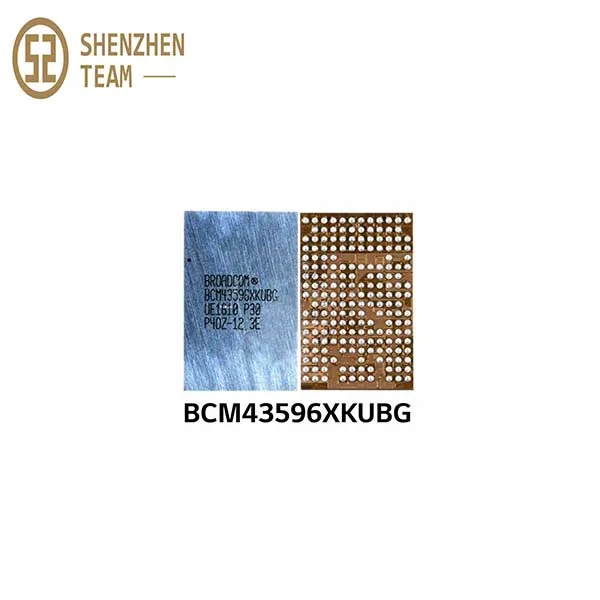 

SZteam для huawei P10 P10PLUS P20 Mate 10 BCM43596XKUBG wifi ic