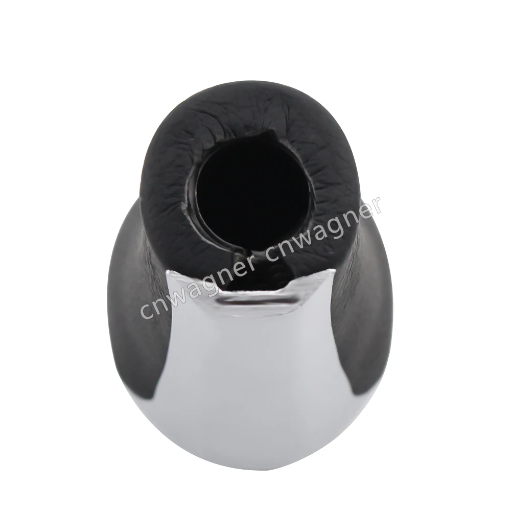 Матовая ручка переключения передач 5 и 6 скоростей для BMW 1 3 7 серии E87 E90 E91 F20