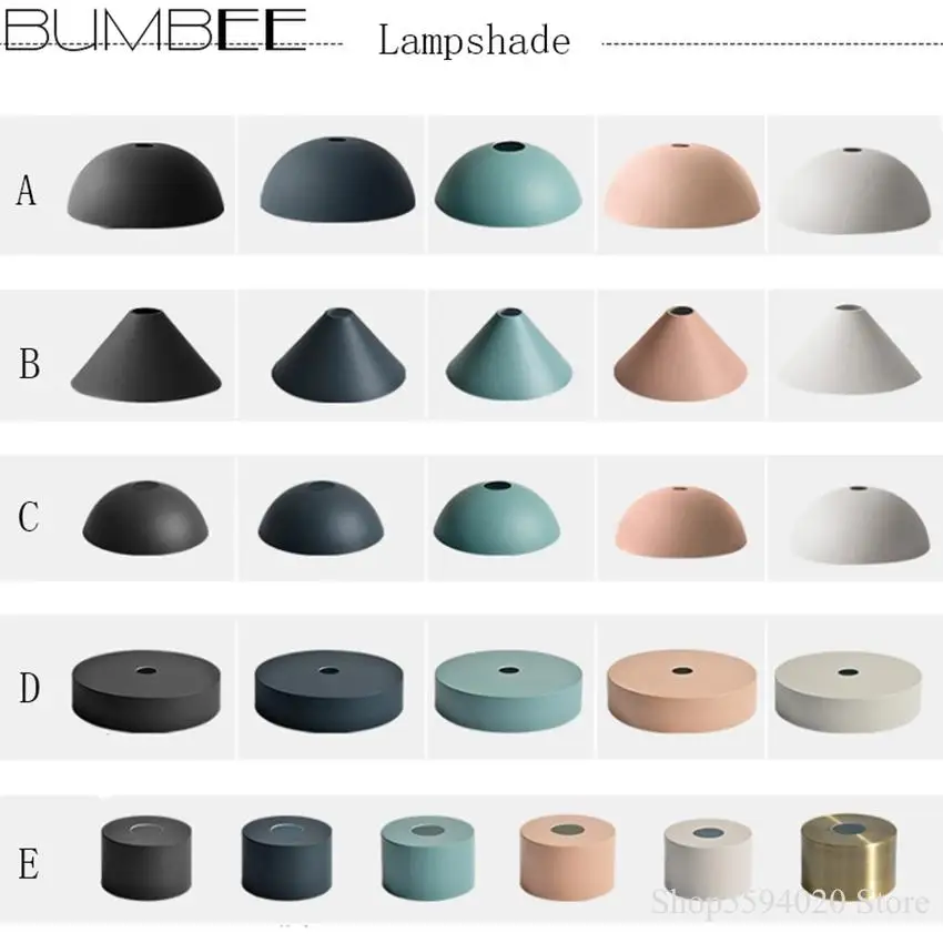 Скандинавский современный декоративный светодиодный подвесной светильник