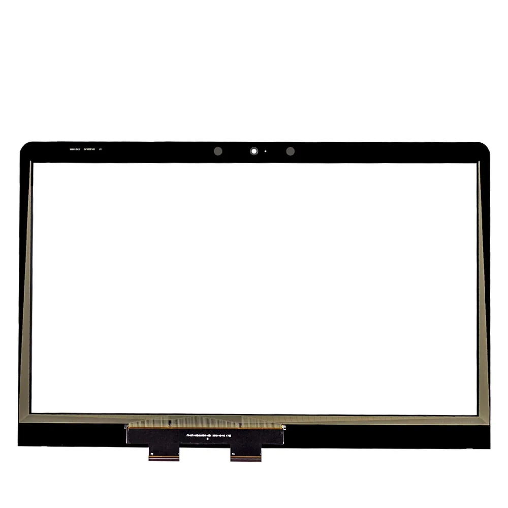 10 шт. сенсорный экран 14 0 ''для замены цифрового преобразователя для HP PAVILION X360