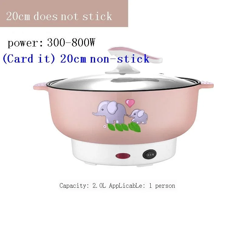 elektrikli mutfak aletleri appareil cuisine aparato de cocina electrical appliance kitchen equipment commercial electric skillet free global shipping