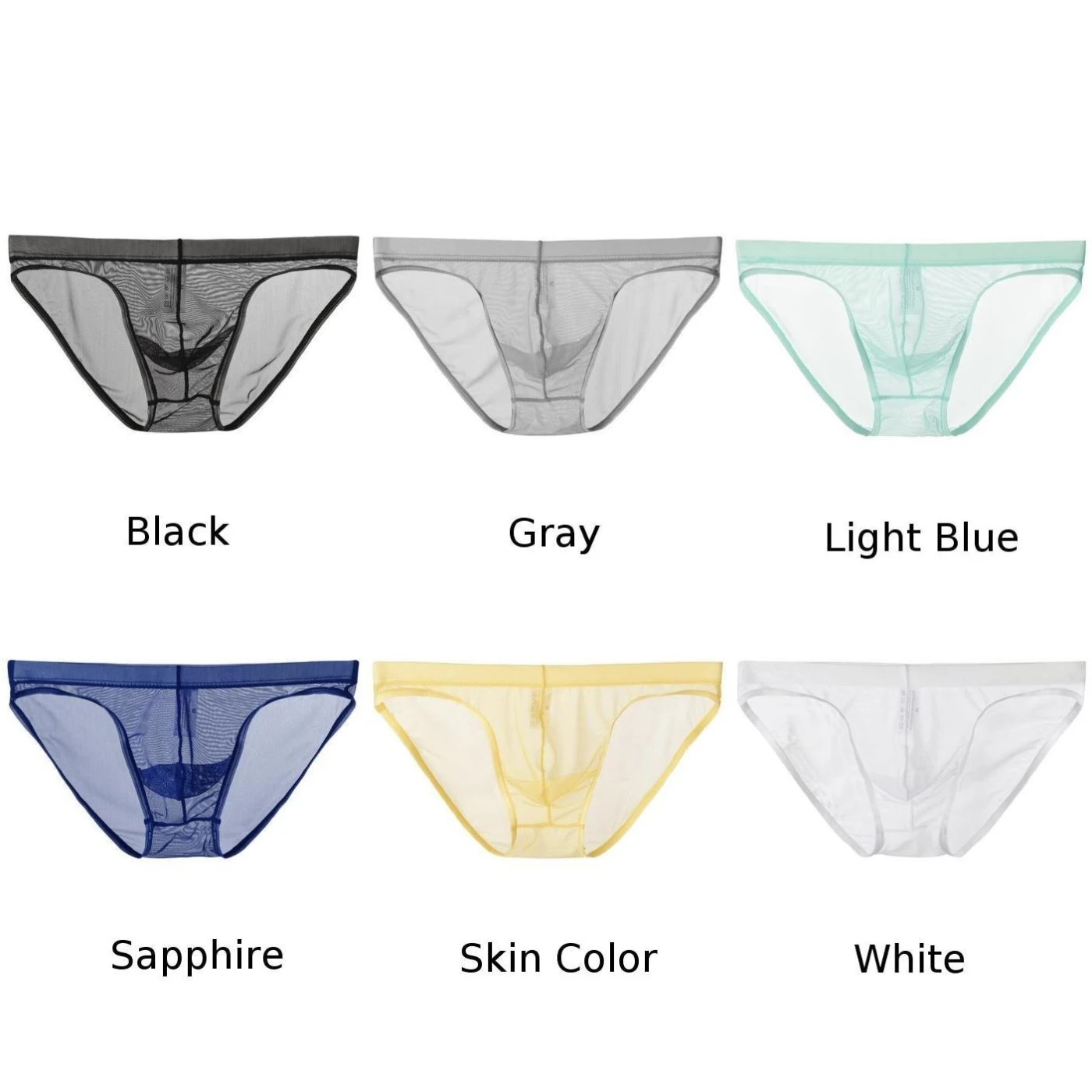

Men's Underwears