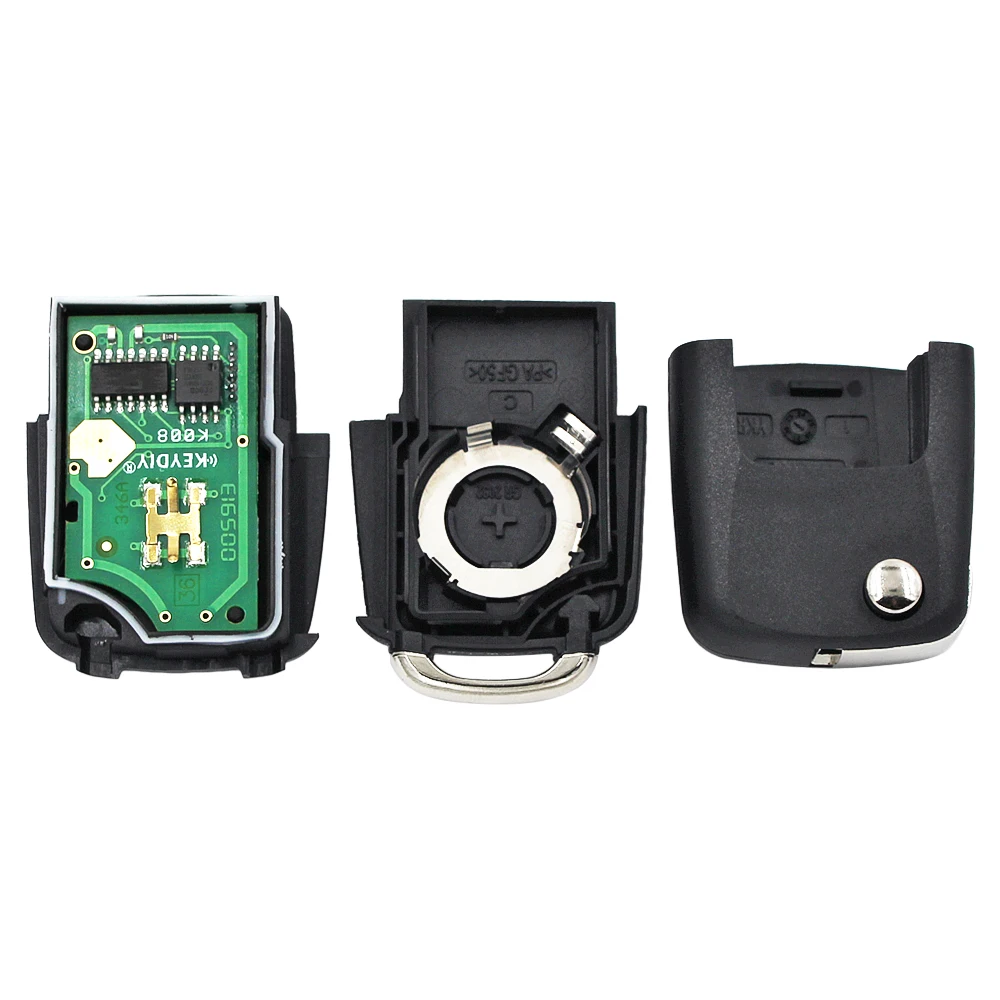 Универсальный пульт дистанционного управления с 3 кнопками 10 шт./лот умный