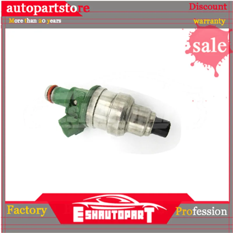 

Fuel Injectors,Jets MD189021,INP-534 for Mitsubishi Car styling Nozzle