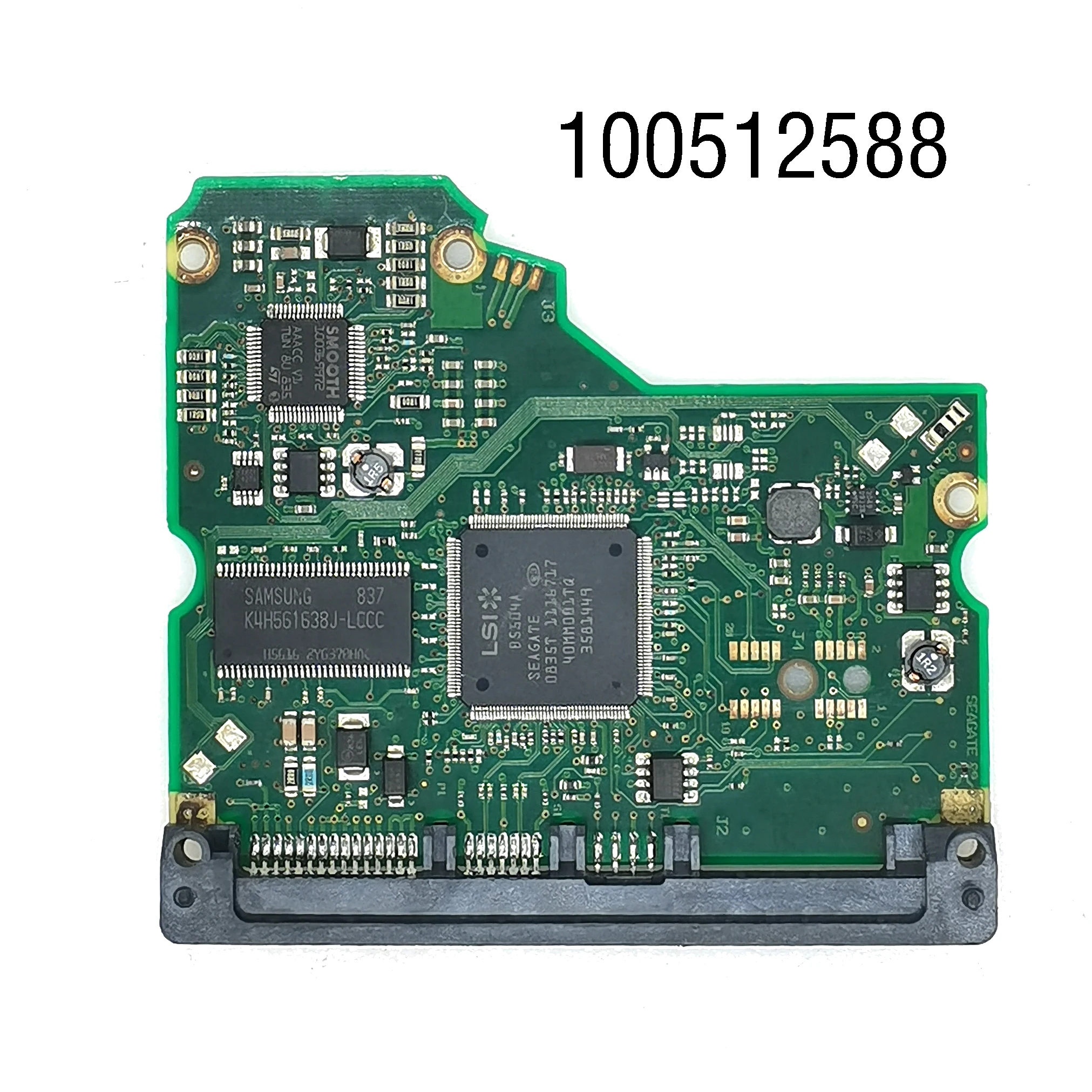 Запчасти для жестких дисков печатная плата Материнская 100512588 3 5 SATA hdd