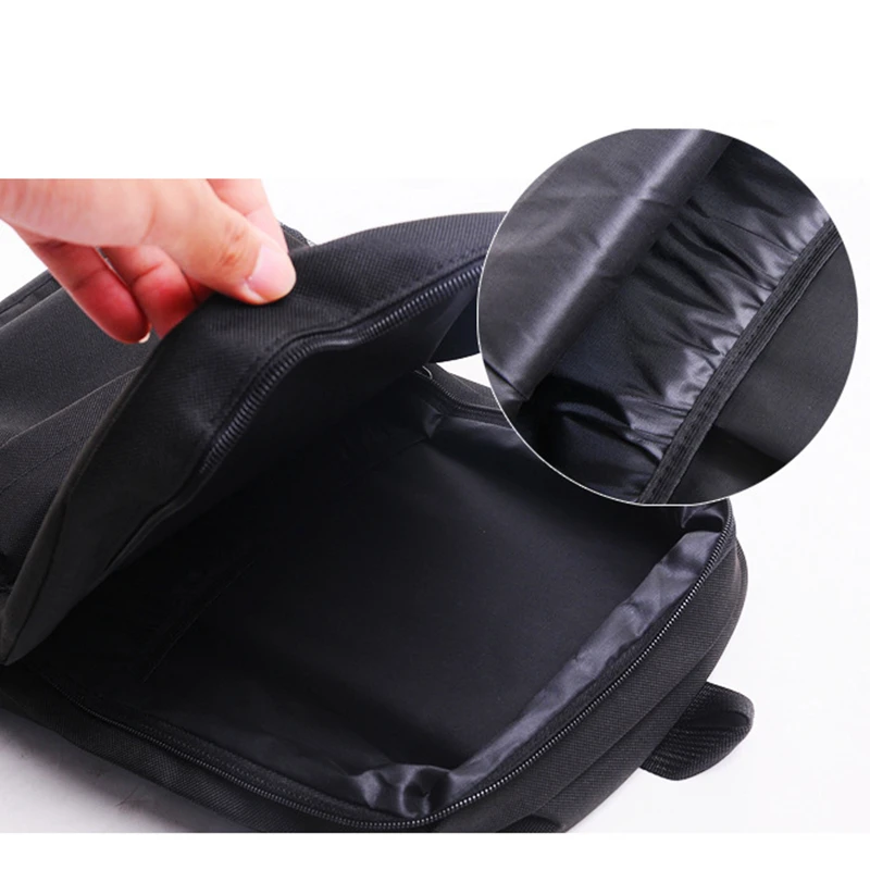 Рюкзак Человек паук 2020 Новый USB светящаяся школьная сумка большой емкости