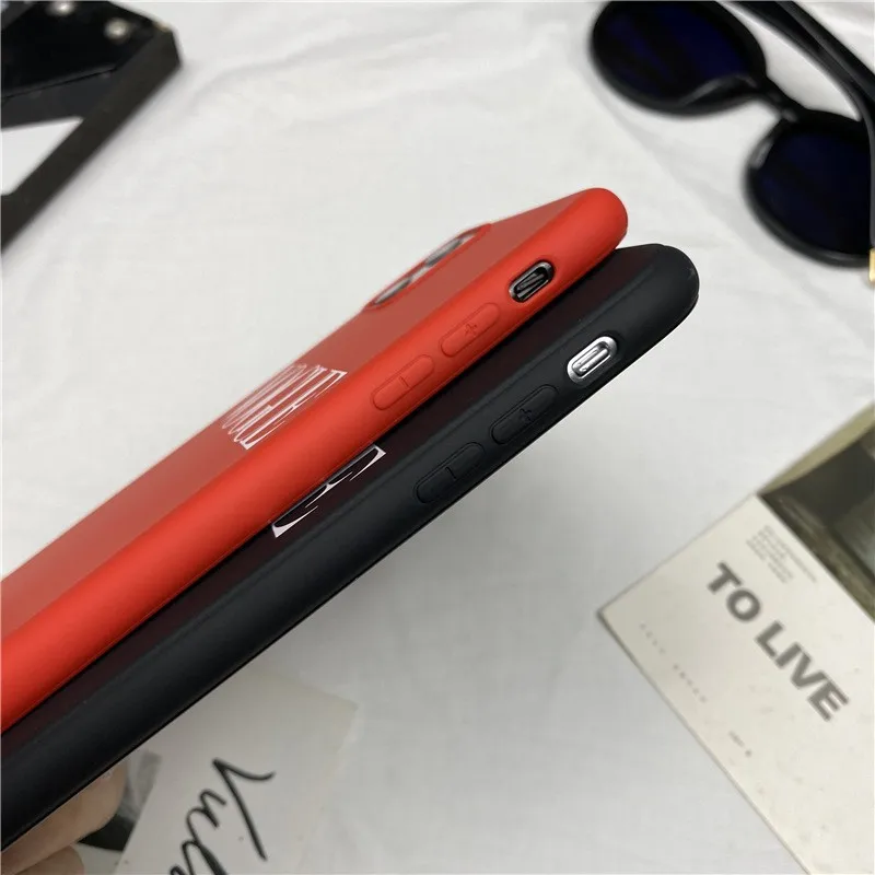 Модный журнал мягкий чехол для iphone 11 pro x xs max xr 8 7 6 6s plus SE 2 силиконовый телефона vogue