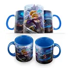 Кружка: legends mobile (легендс мобайл, ледженс мобайл, лол, дота 2) -14