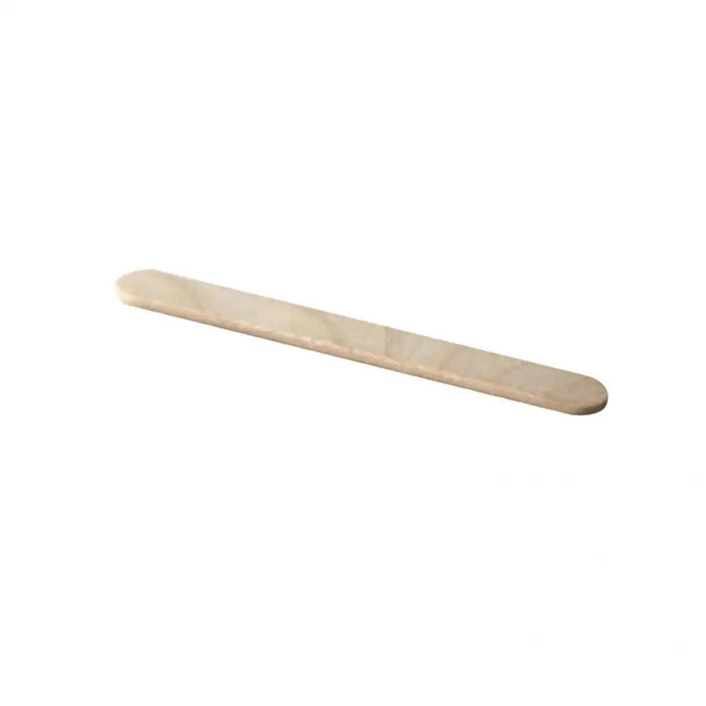 

Anti-deform Widely Use Smooth Surface Ice Cream Stick DIY Making Tool