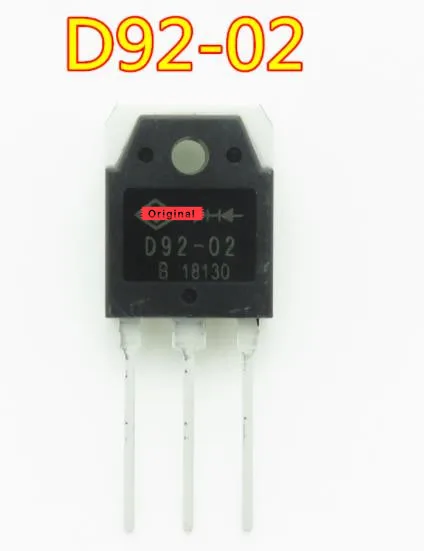 

{ New original } 40pcs/lot D92-02 TO-247