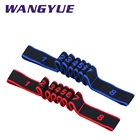 Эластичная лента для занятий йогой, из полиэстера и латекса