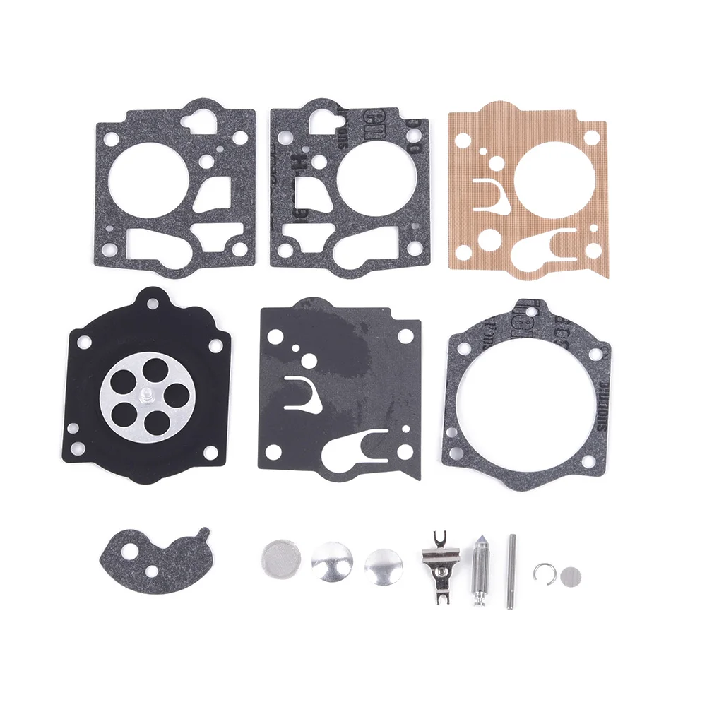 Chainsaw Carburetor Repair Kit Fit For McCulloch Mac PROMAC 700/8200 PM/10/10-10 | Инструменты