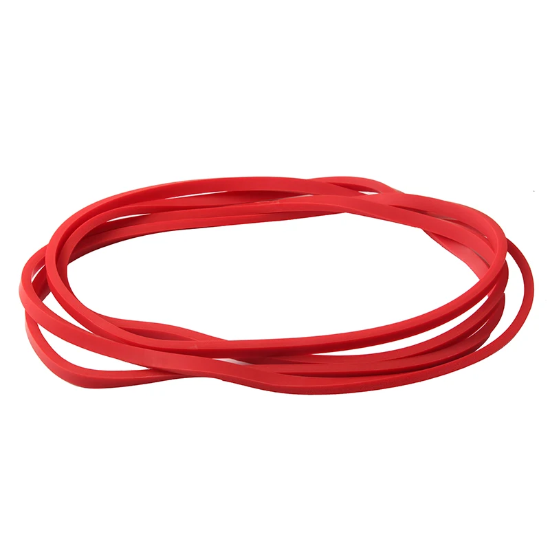 1 шт. резиновые ленты для йоги фитнес-оборудование Пилатес спортивные эластичные