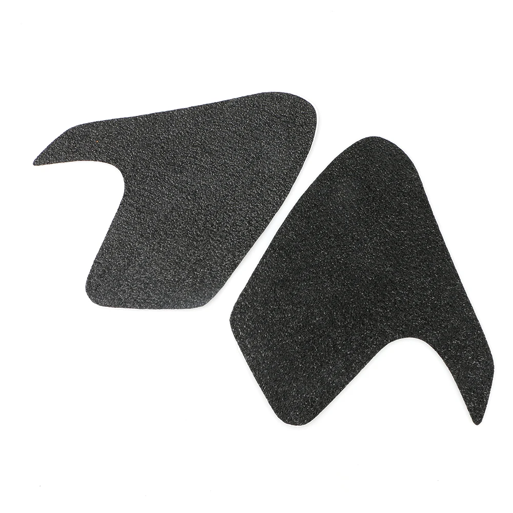 For Ducati 696 Frosted Protector Anti slip Tank Pad Sticker Gas Knee Grip Traction Side | Decals & Stickers