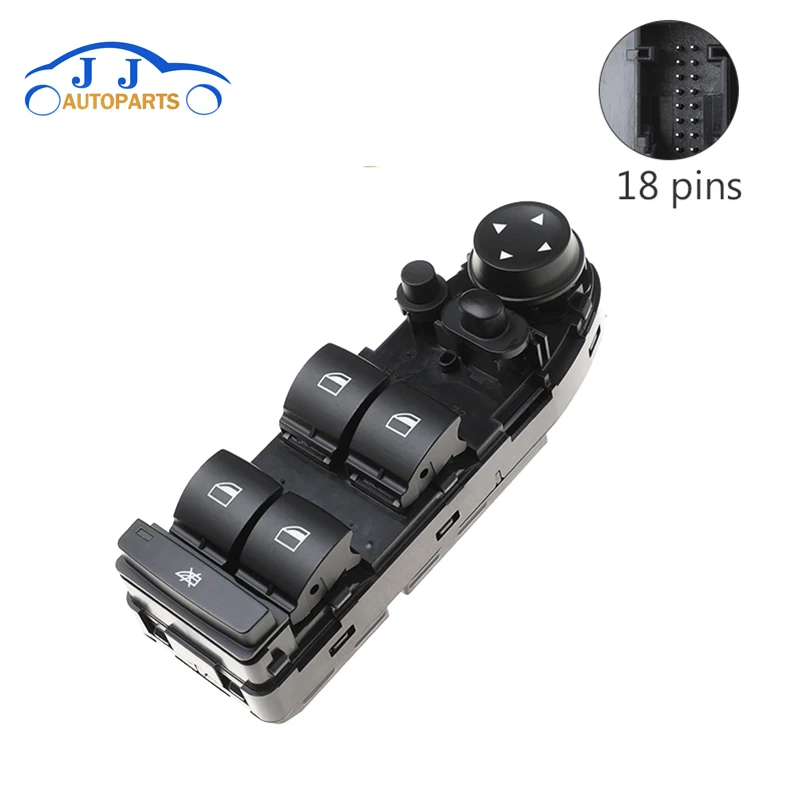 

High Quality 61319216049 For BMW X5 E70 X6 E71 E72 Electric Power Window Switch